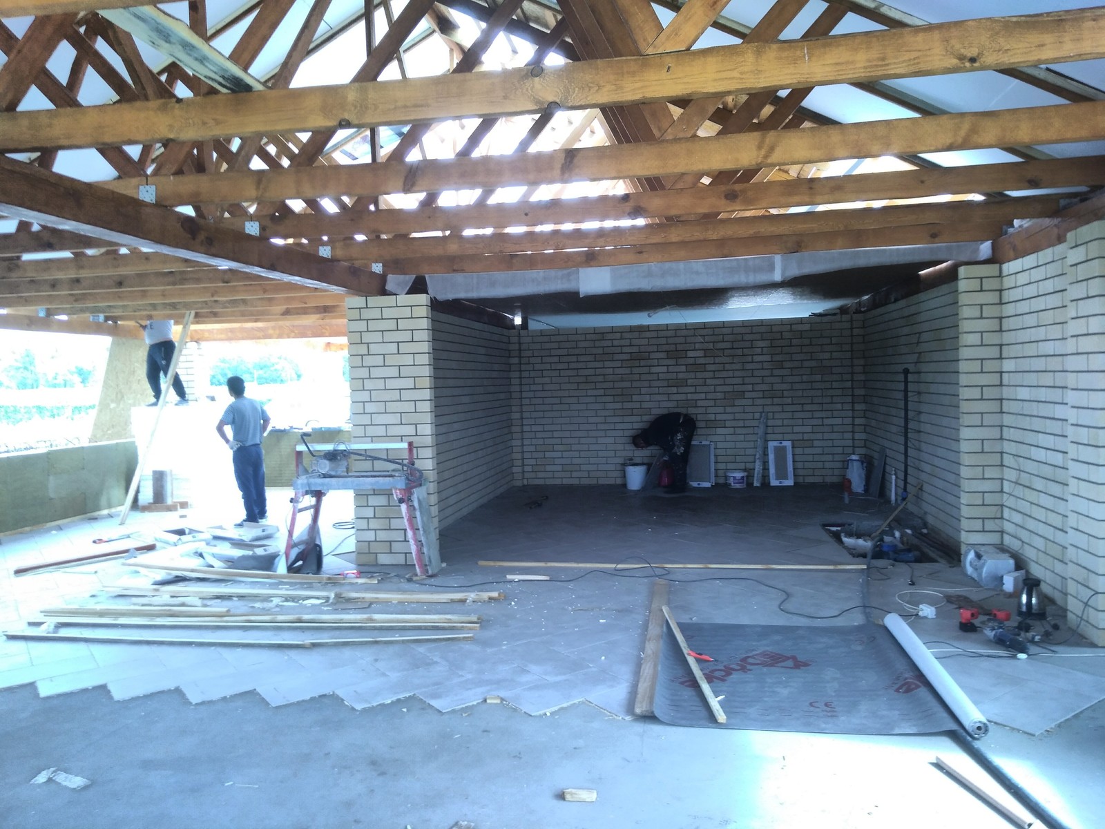 Вилла София