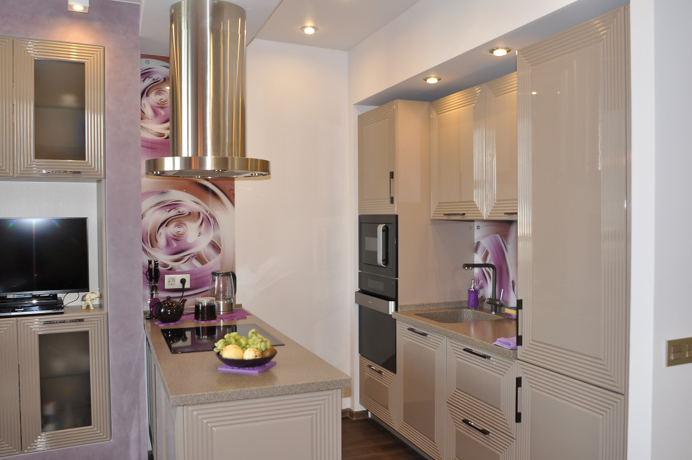 Квартира ул.Академика Янгеля