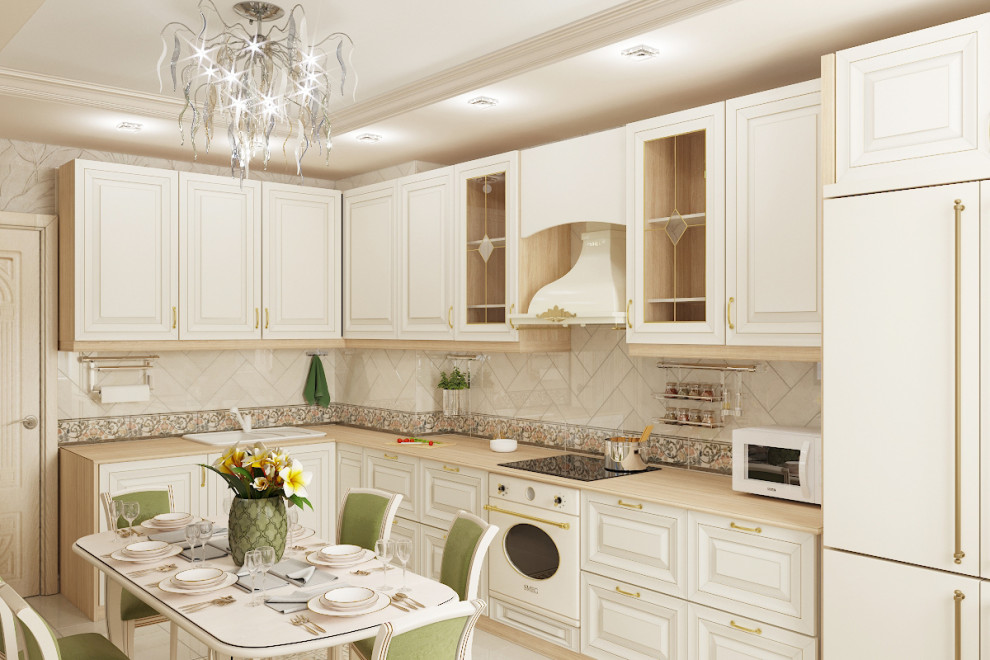 Нежная современная классика