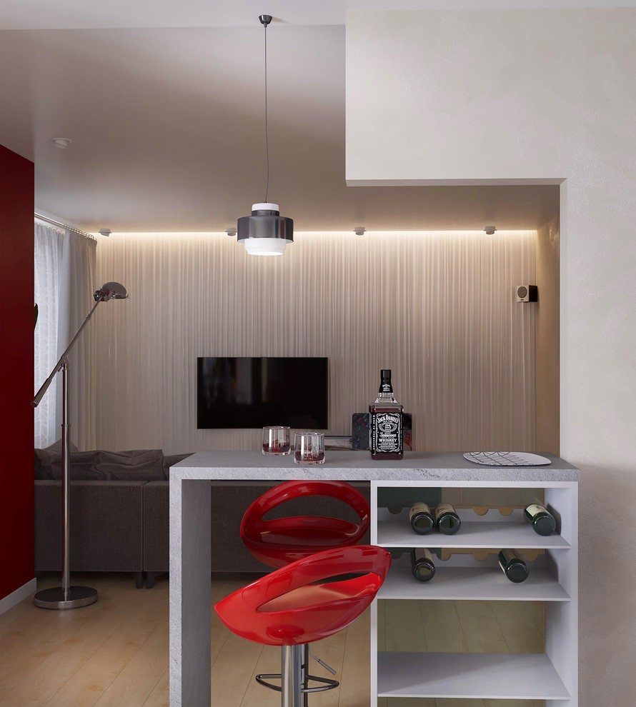 ЖК Времена года