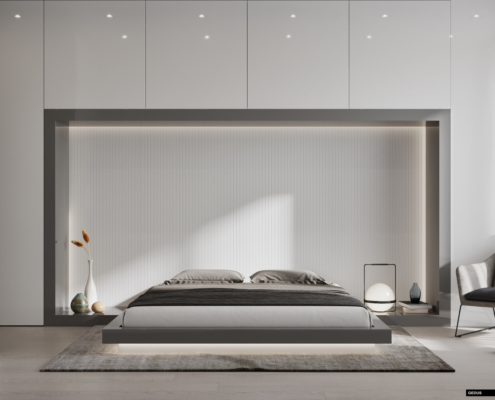 ЖК Смольный Парк 4/3