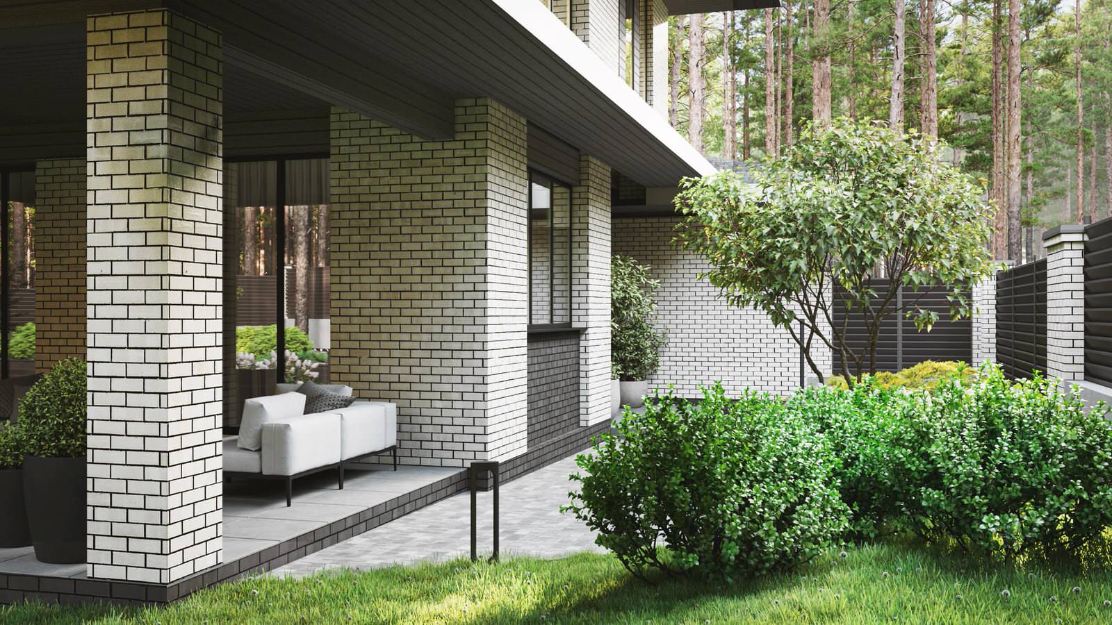 Резиденция, 2024