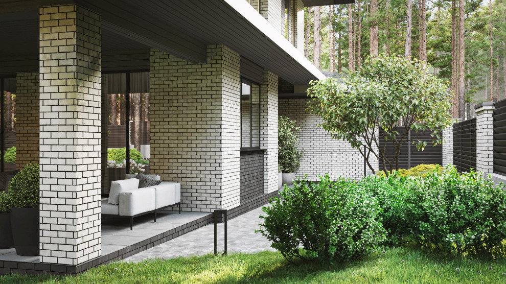 Резиденция, 2024