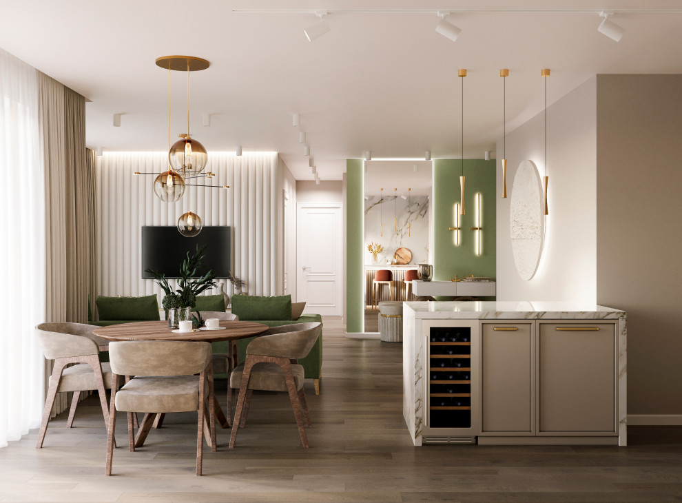 Нежность шалфея