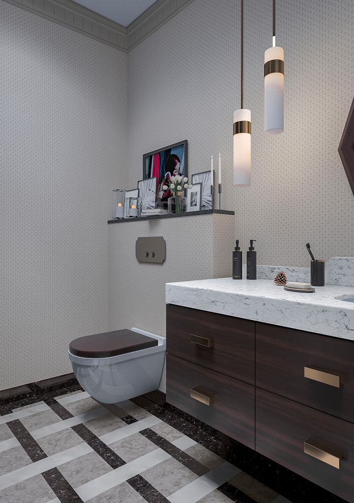 Квартира в ЖК Литератор