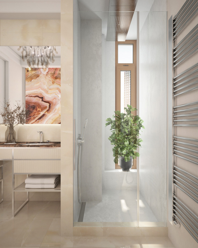 жк монэ мск