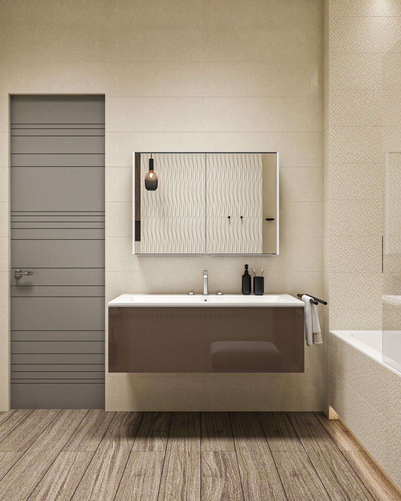 Московская Ривьера