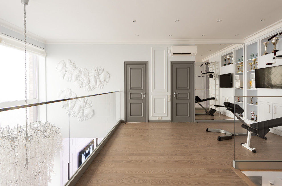 ЖК Фили Сити