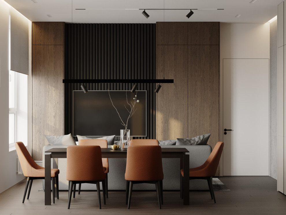 Сердце столицы