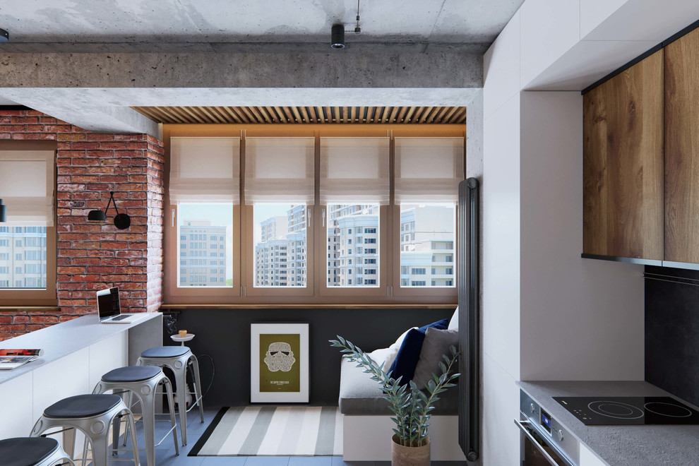 Котельники