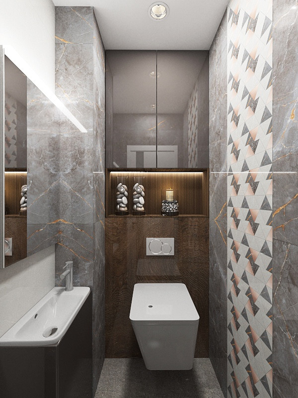 Обложка проекта: ЖК « Республика»