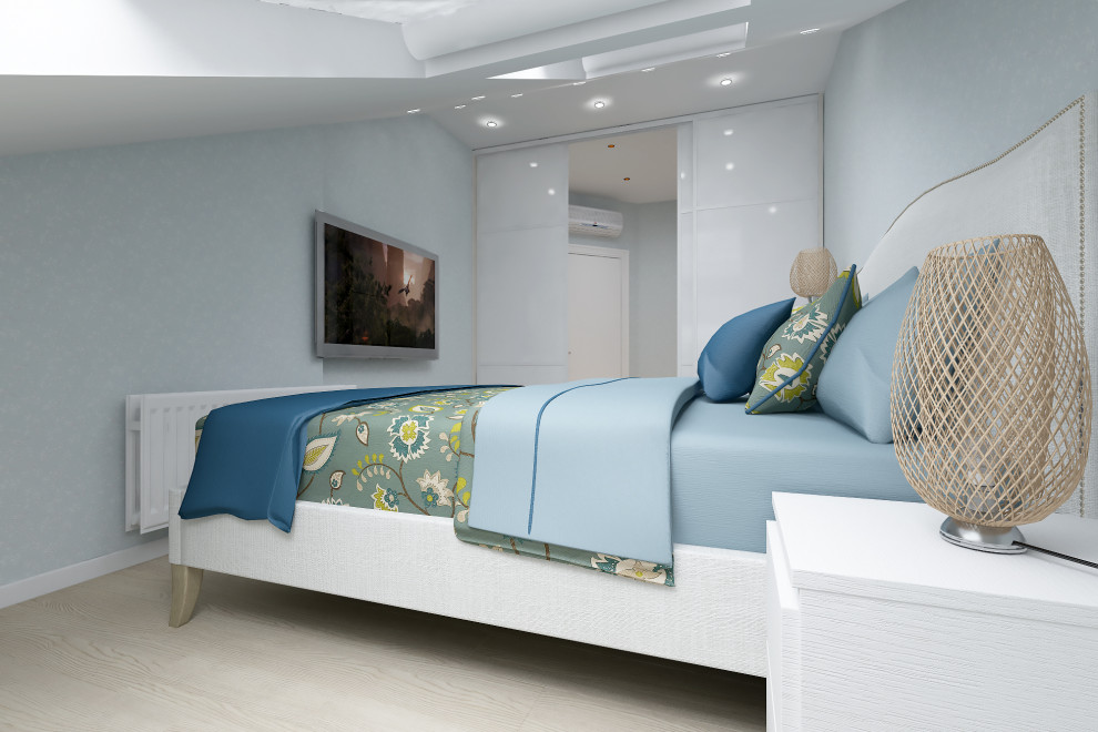 Квартира у моря