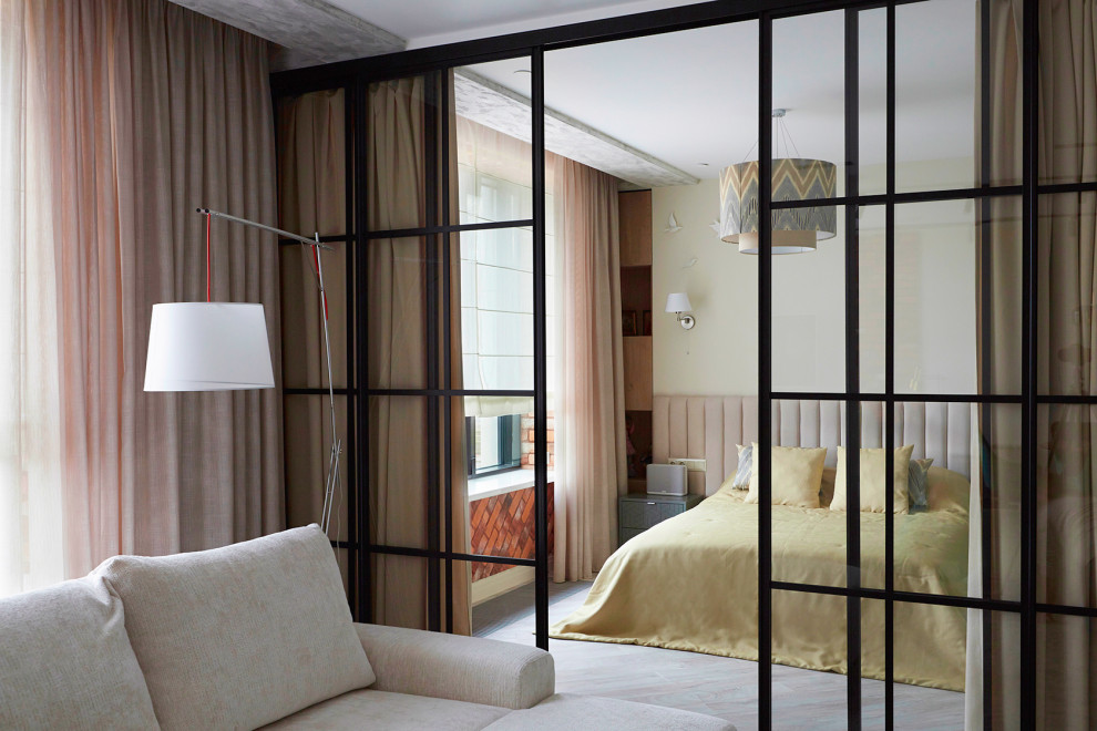 ВТБ Арена Парк