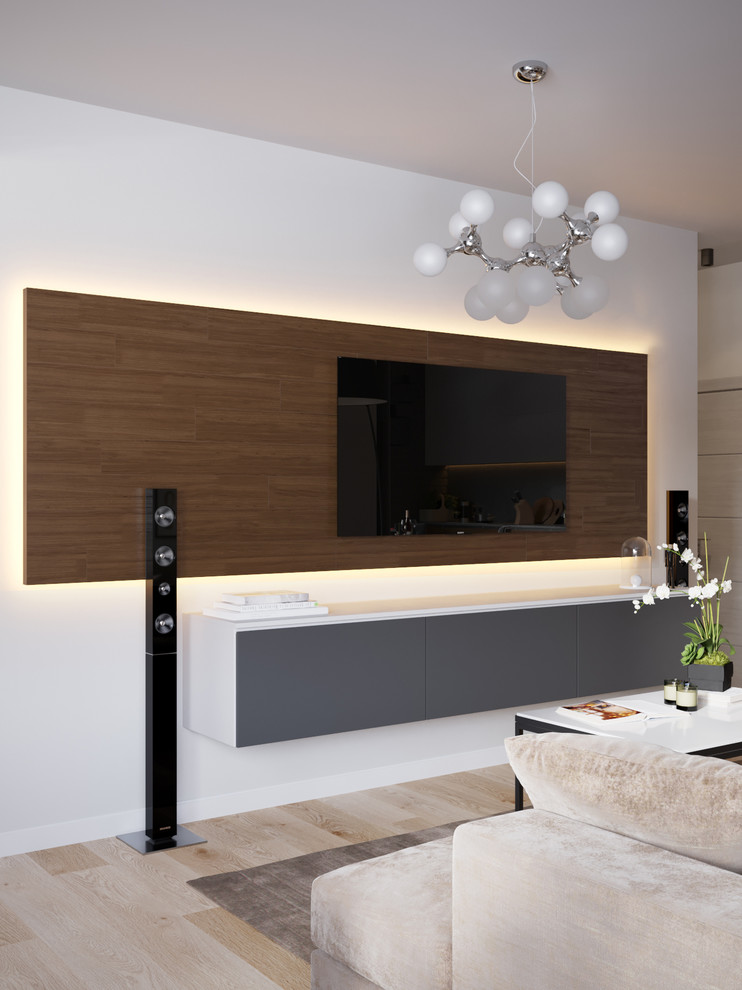 ЖК Триумф Парк