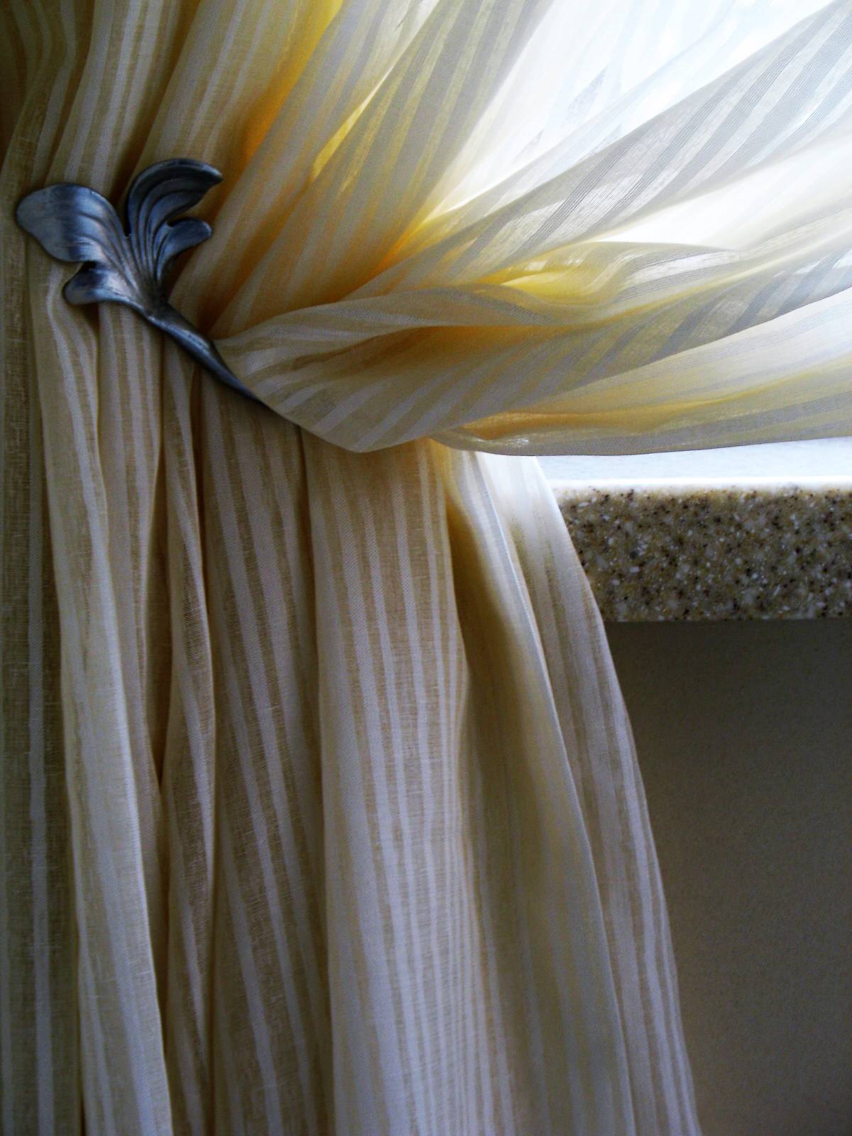 Квартира на Удальцова