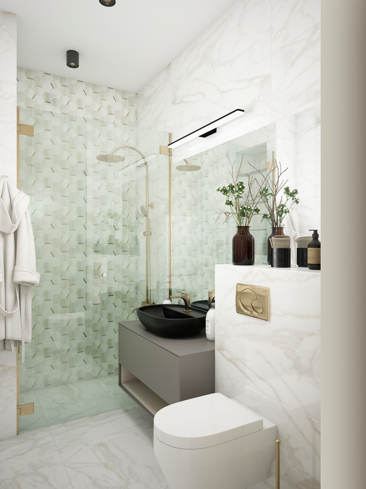 Энергия огня