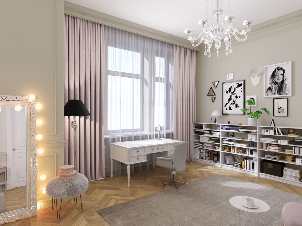 ЖК "Пречистенка,13"   520 кв.м.