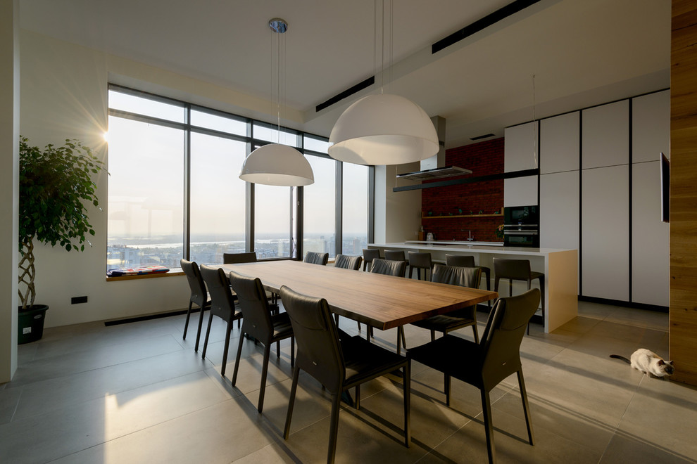 Город на ладони