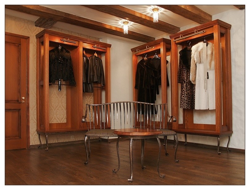 Меховой бутик