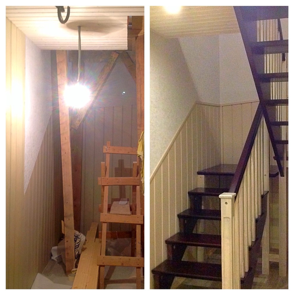 Загородный дом в Орехово