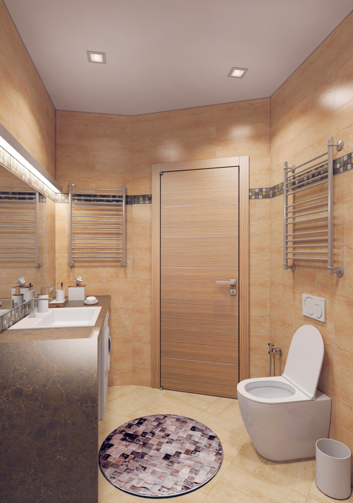 дизайн 2к.кв. у м. Академическая