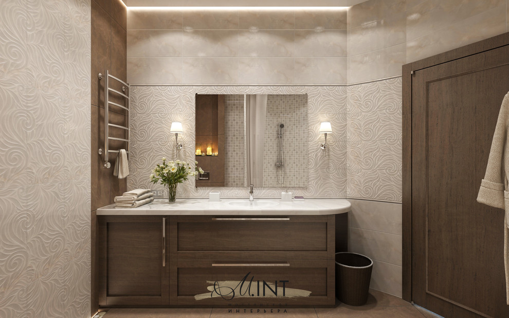 Квартира на Семьи Шамшиных