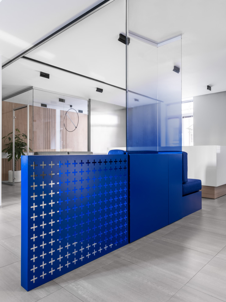 Клиника на Таганской