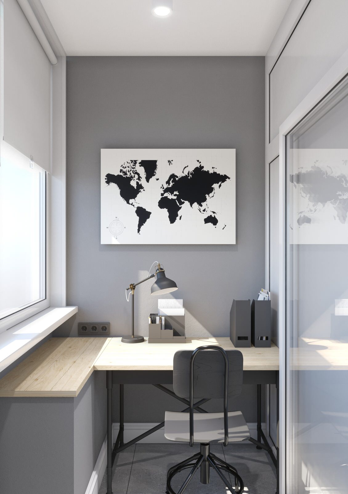 Студия ЖК Белый Ангел