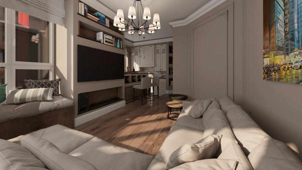 "Немного Европы"