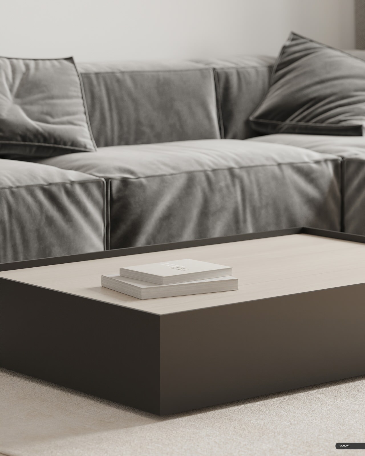 SL 144 | Дом 132 м²