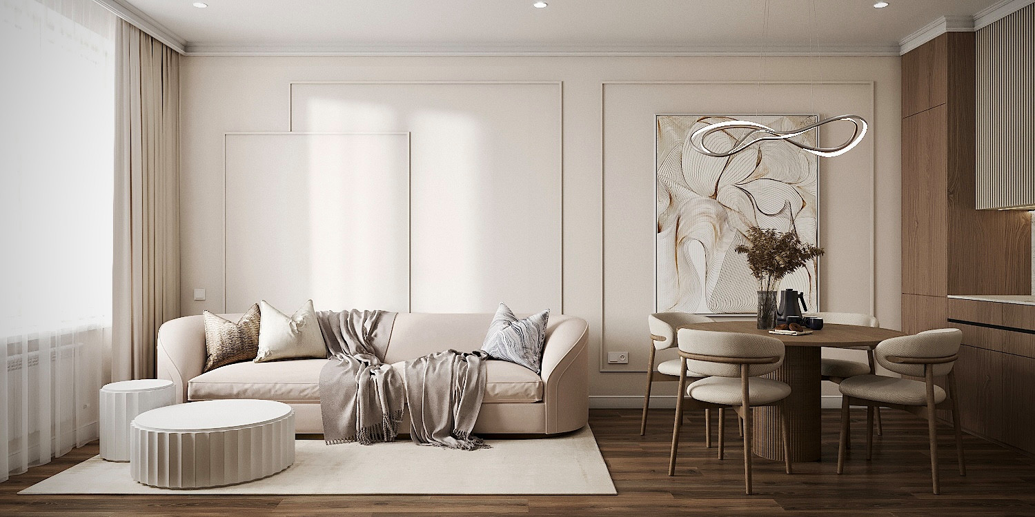 Тариф Бизнес, Стиль Неоклассика