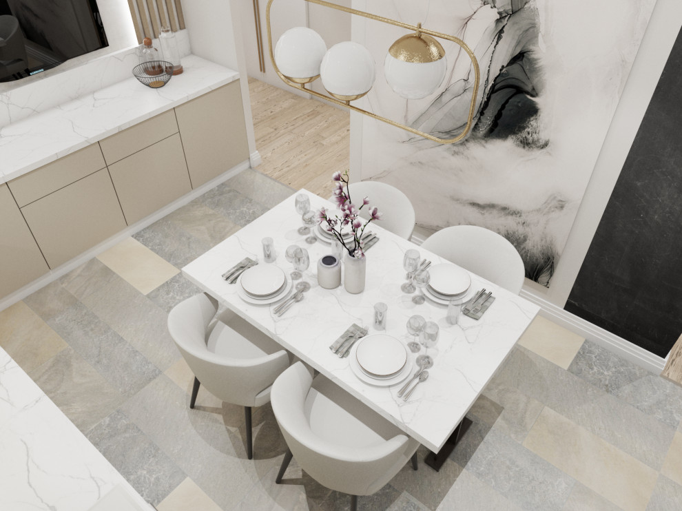 Квартира в Набережных Челнах