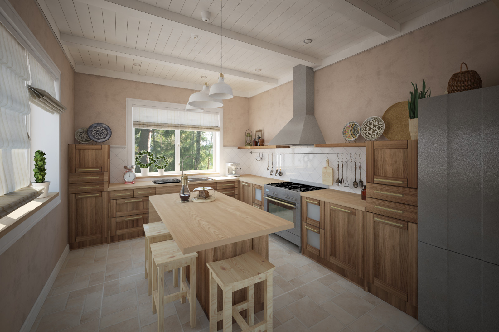 Екатерина Щелокова