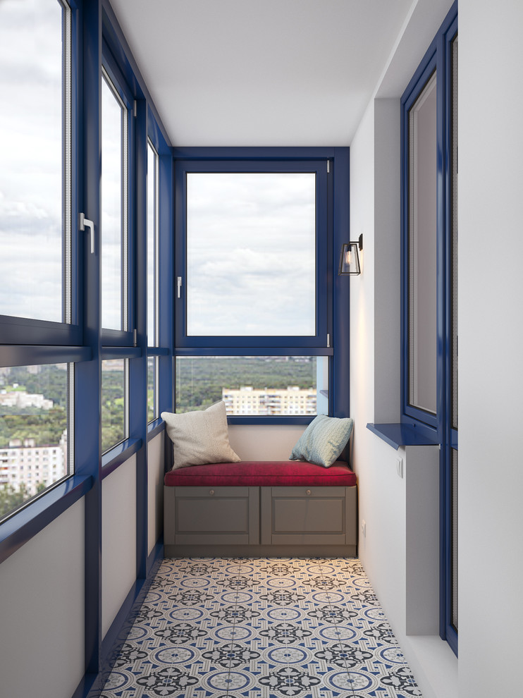 ЖК Атланта г.Санкт-Петербург