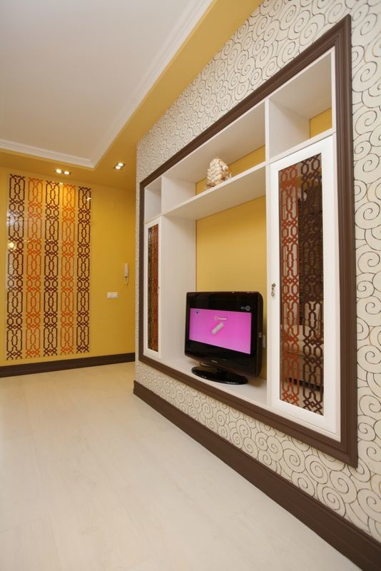 Квартира в жк Гремячий лог