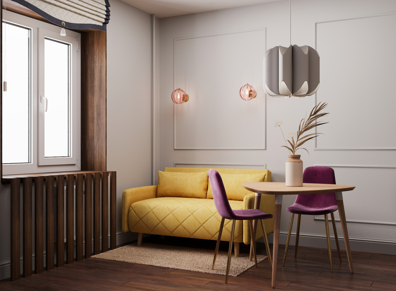 Малахитовая шкатулка