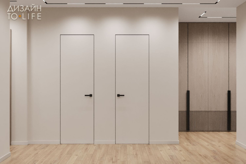 ЖК «VEREN VILLAGE» 94 м²