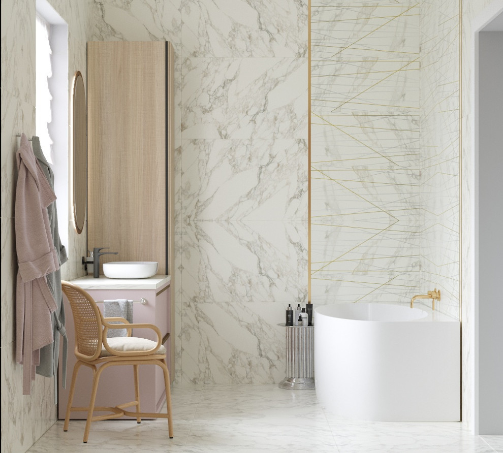 Дом в п. Отрадное