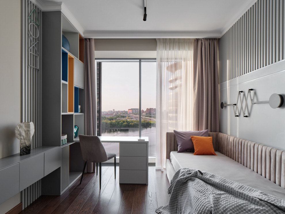 ЖК АКВАТОРИЯ