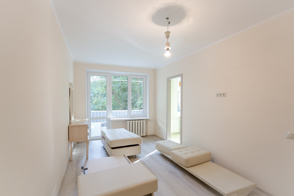 Квартира на Соколе