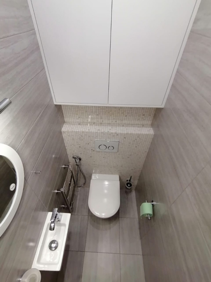 Беговая 5 (120 м/кв)