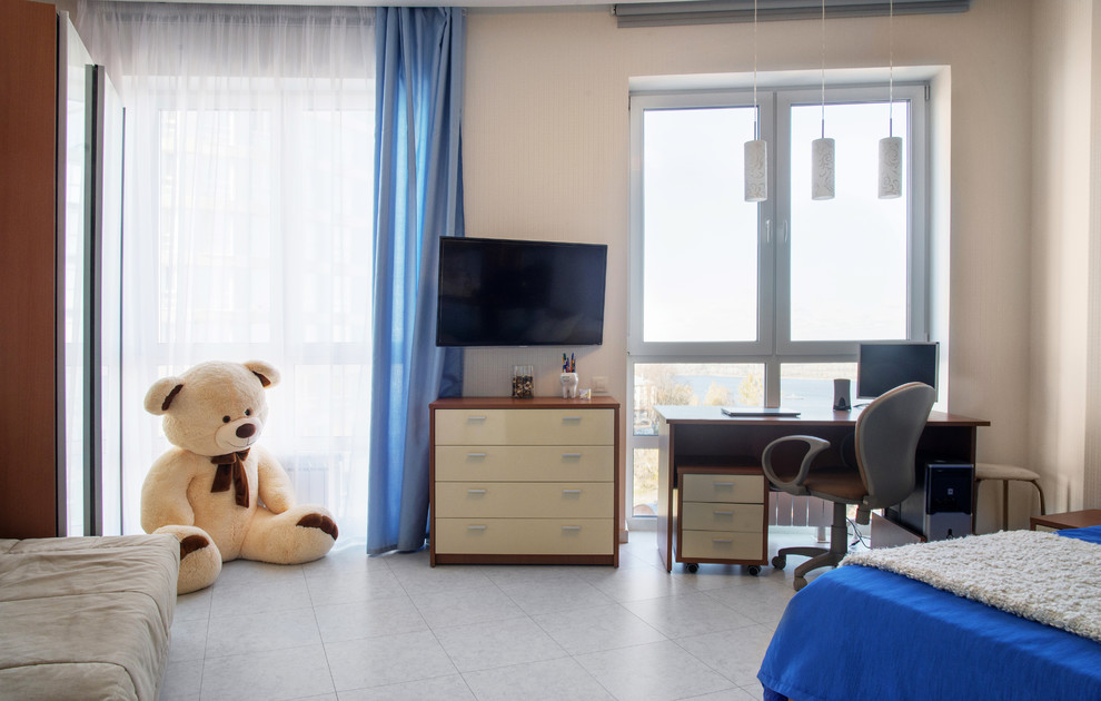 Квартира на Казанской набережной