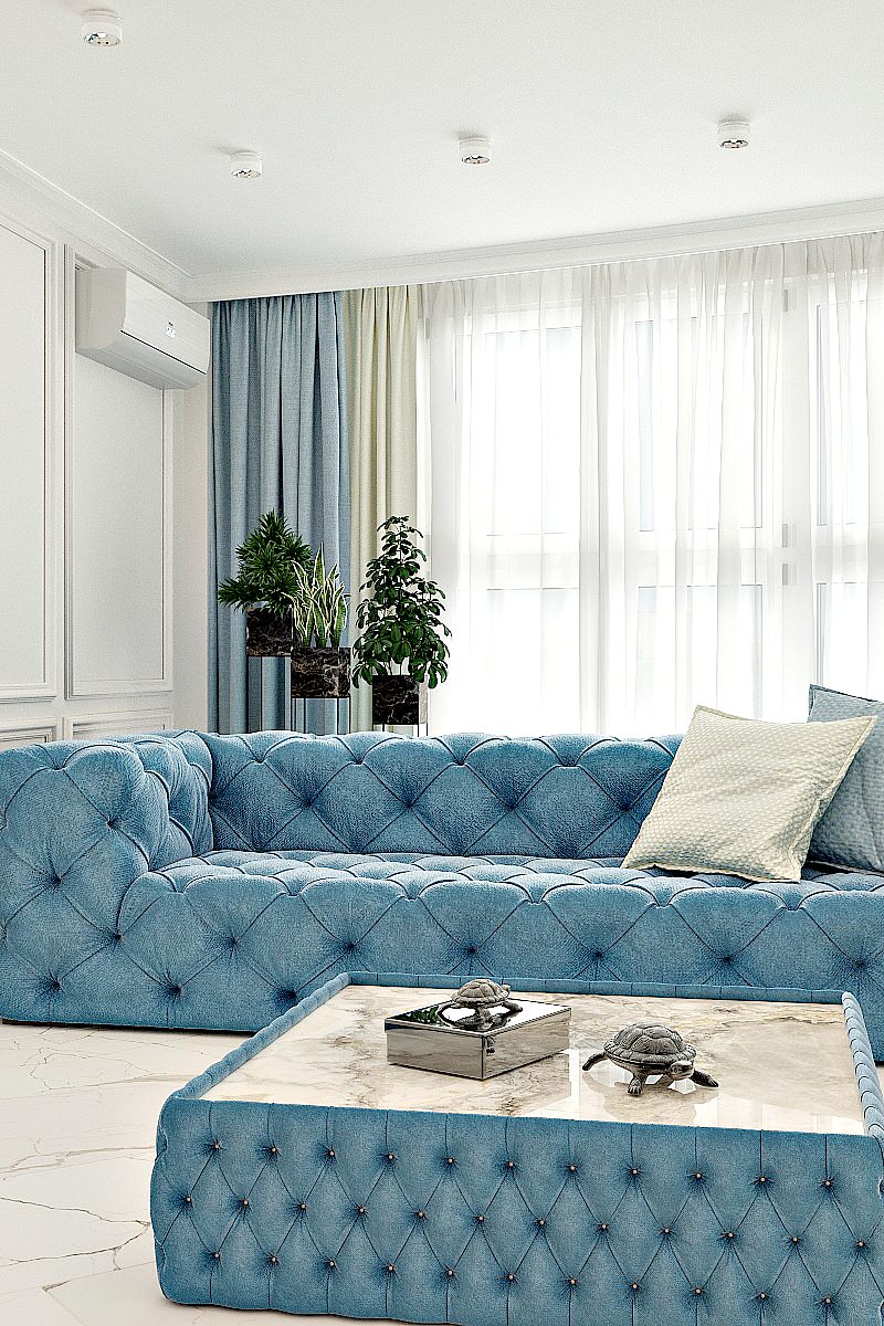 ЖК КРАСНОДАР СИТИ