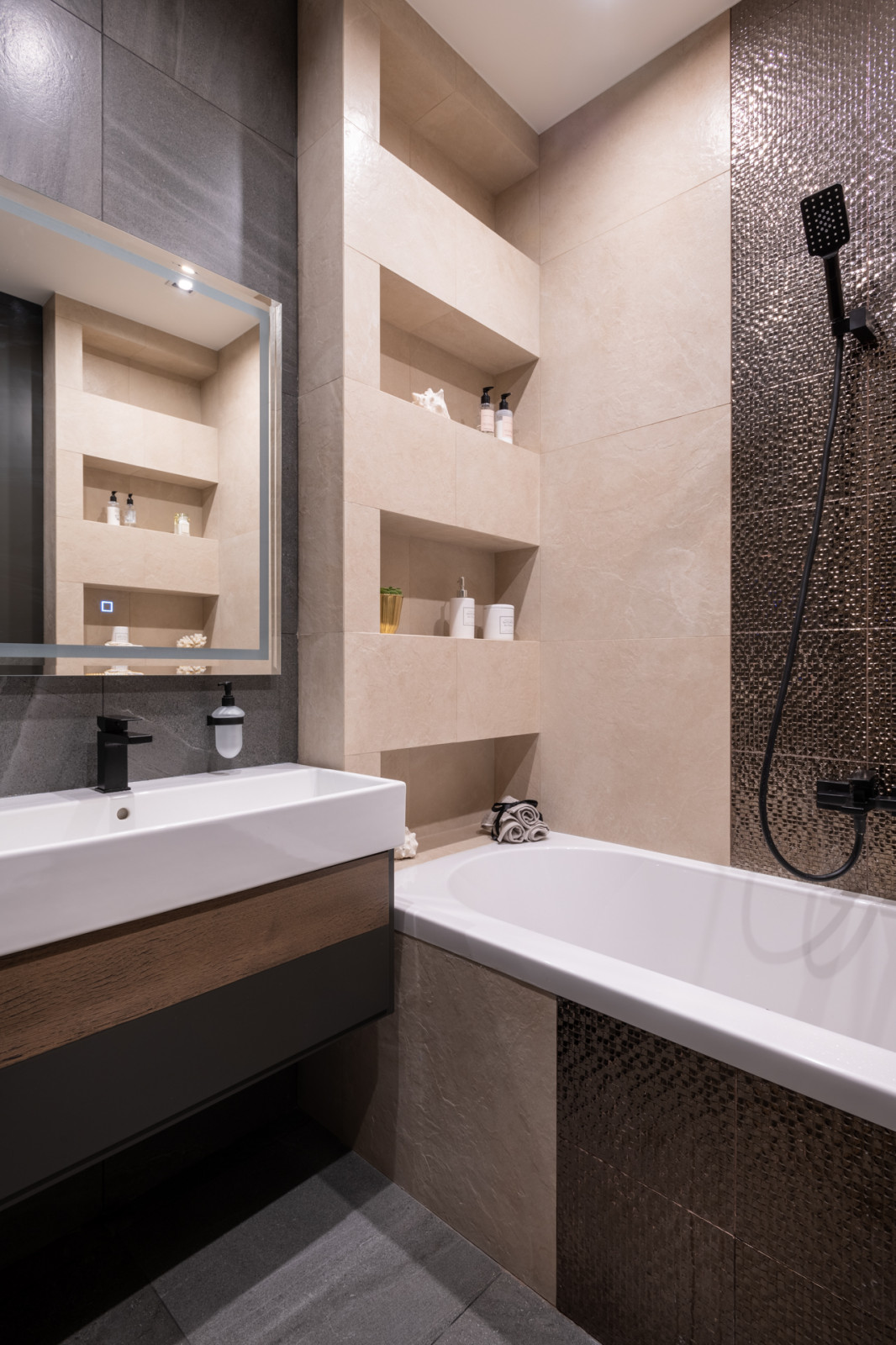 ЖК Пресня сити