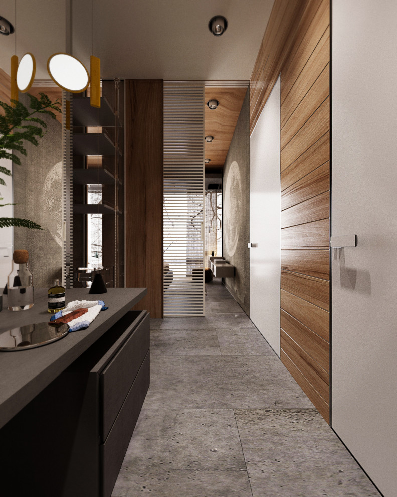 Ванная комната