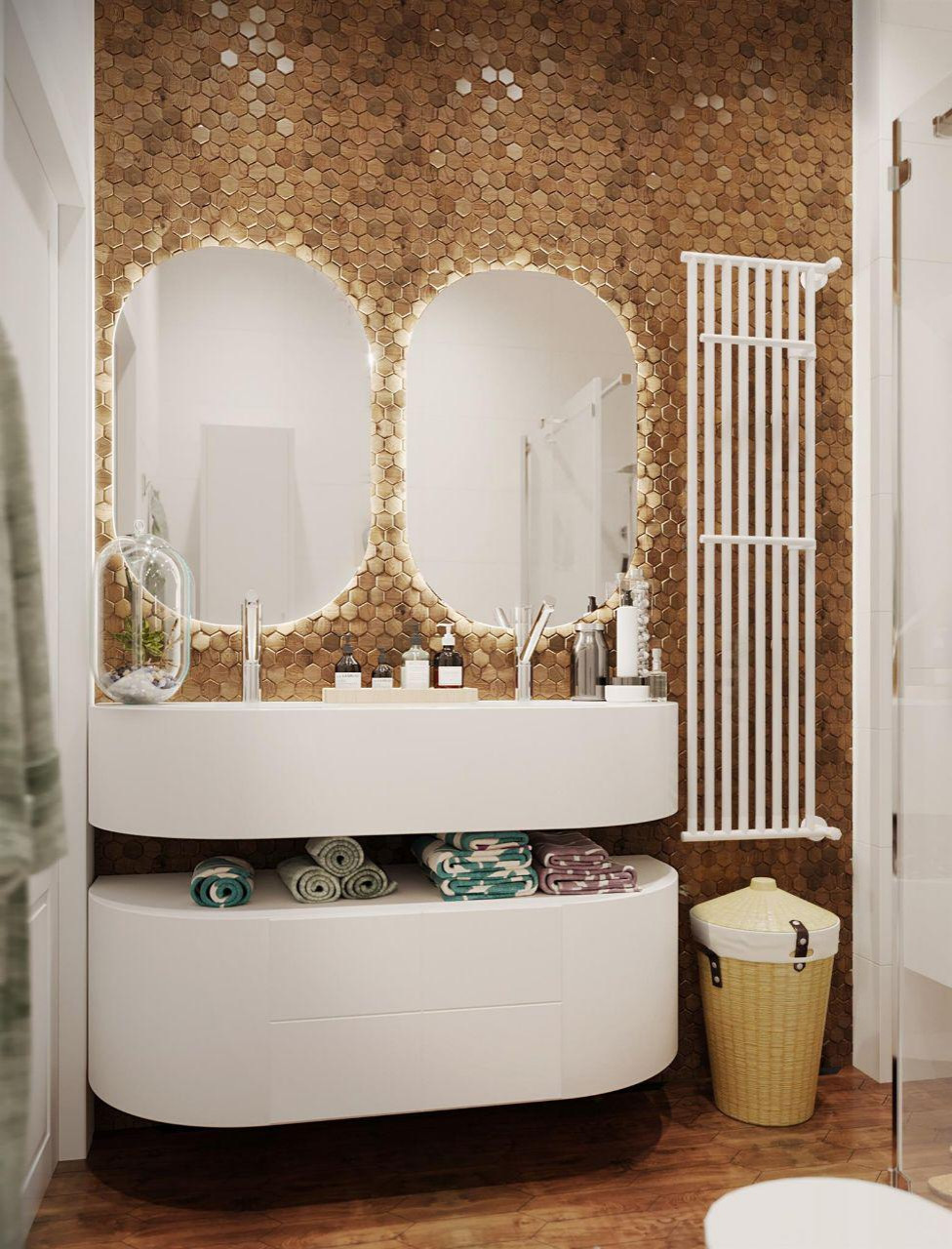 ДВУХЭТАЖНЫЙ ДОМ В КУЗЬМОЛОВО