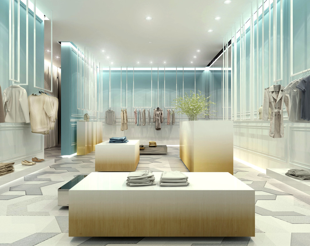 БЕЛЬГИЯ Г.ЛЬЕЖ Бутик "LA CREAM"