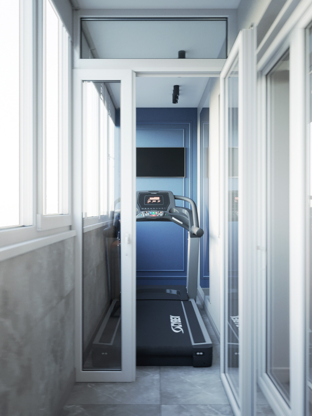 Вторичка Матвеевская