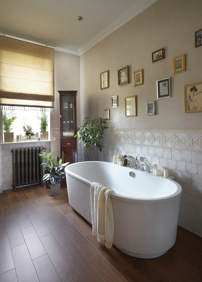 Загородный дом для молодой семьи