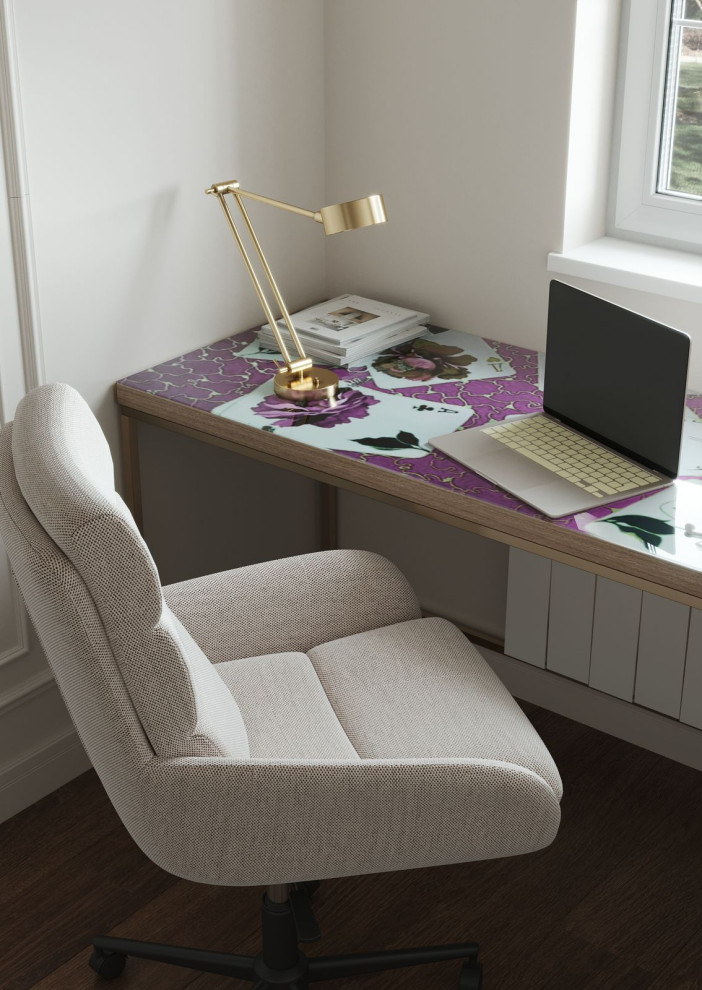 Энергия природы: экостиль для коттеджа с кинотеатром